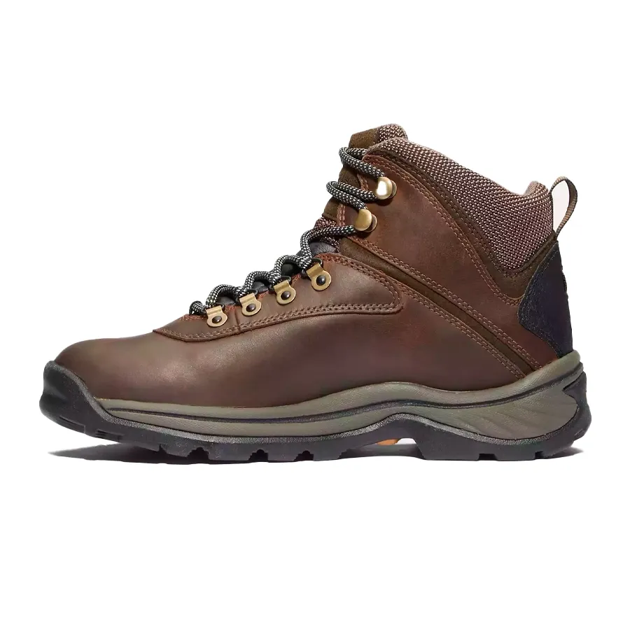 Imagen 4 de 6 de Bota Timberland White Ledge Hiker-MARRON