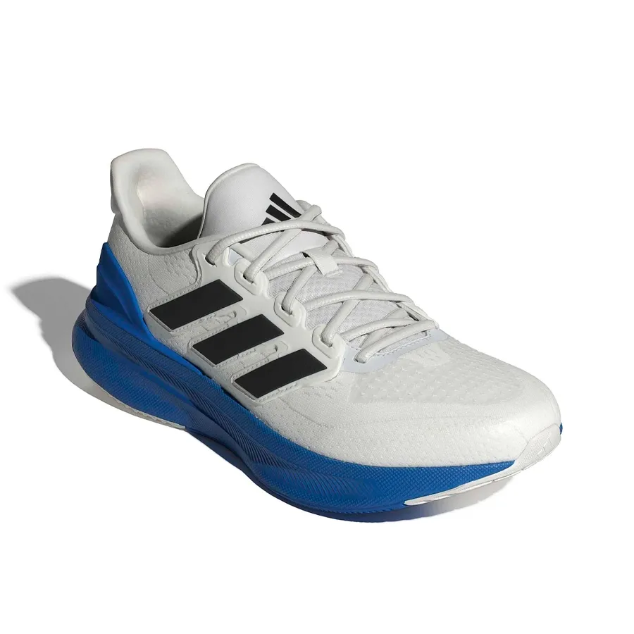 Imagen 1 de 7 de Zapatillas adidas Ultrarun 5-BLANCO/AZUL/NEGRO