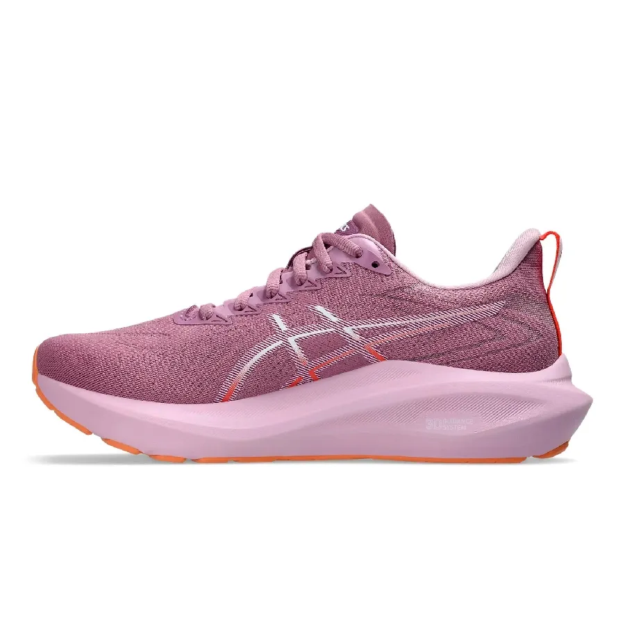 Imagen 3 de 7 de Zapatillas Asics GT-2000 13-LILA