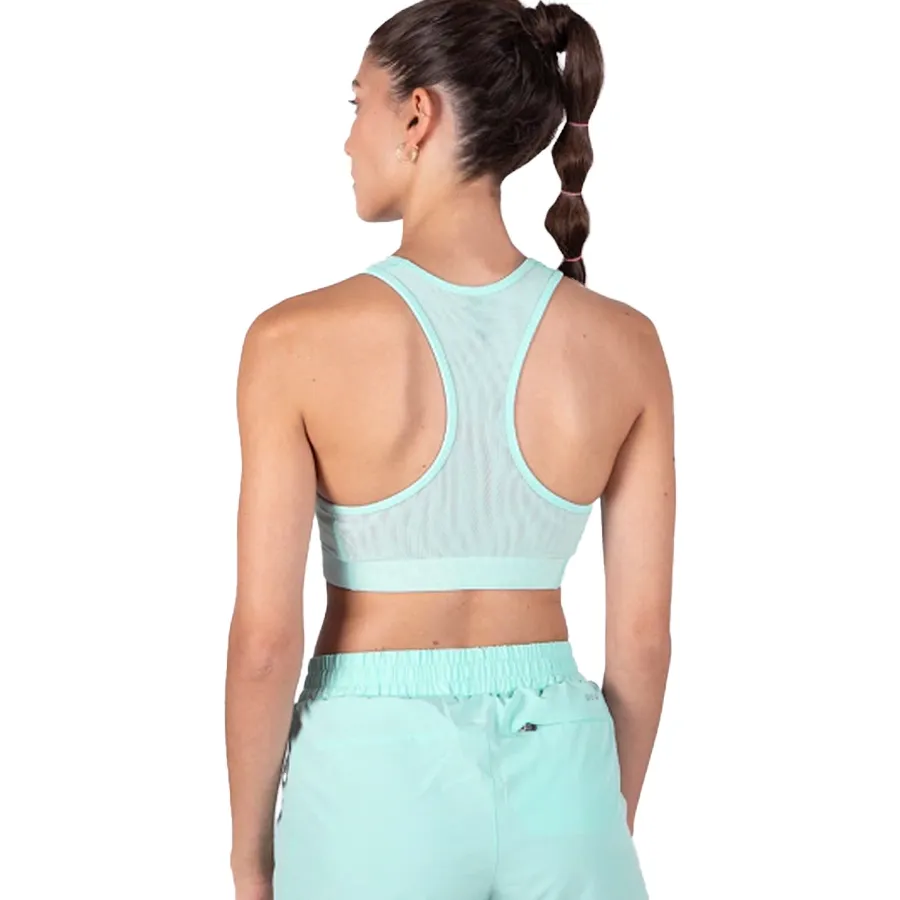 Imagen 1 de 4 de Top Saucony Skyrocket-AQUA