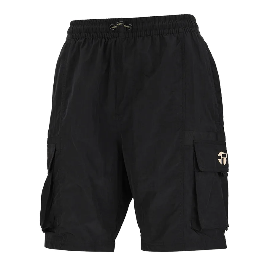 Imagen 0 de 3 de Topper Shorts  Outdoor-NEGRO