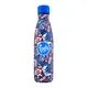 botella-termica-footy-500ml-AZUL/NEGRO