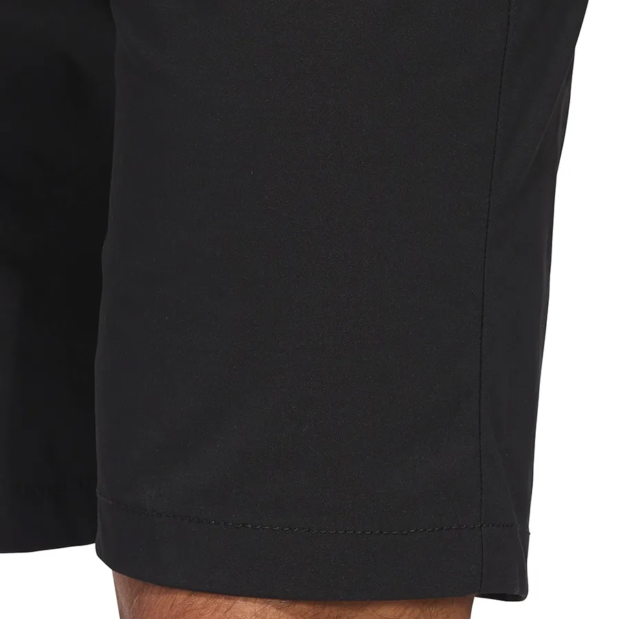 Imagen 3 de 5 de Short adidas Ultimate365 5 bolsillos-NEGRO