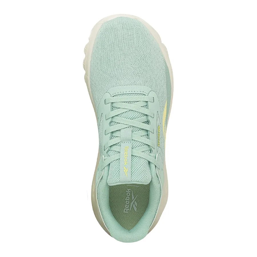 Imagen 3 de 6 de Zapatillas Reebok Split Flex-AQUA/AMARILLO