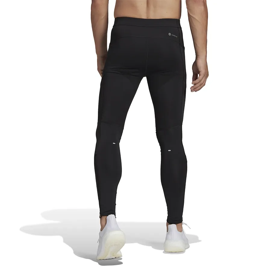 Imagen 1 de 6 de Calza adidas Otr High-NEGRO