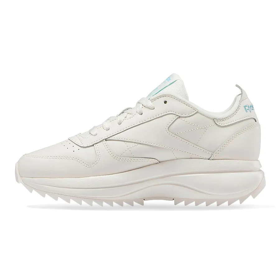 Imagen 1 de 5 de Zapatillas Reebok Classic Leather Sp Extra-BLANCO/CELESTE