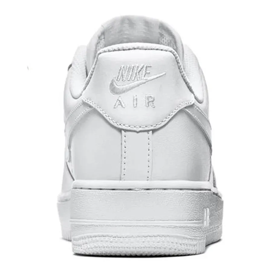 Imagen 5 de 6 de Zapatillas Nike Air Force 1 '07 Fresh-BLANCO