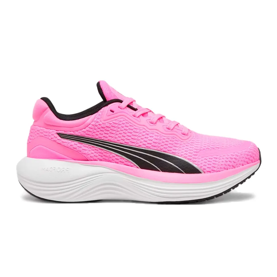 Imagen 0 de 5 de Zapatillas Puma Scend Pro-FUCSIA/NEGRO