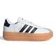 zapatillas-adidas-vl-court-bold-BLANCO/NEGRO