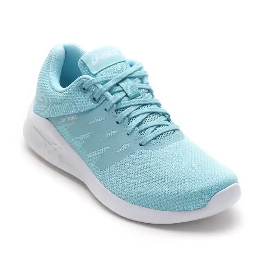 Imagen 3 de 5 de Zapatillas Asics Comutora-CELESTE