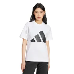 Remera adidas Essentials Big Logo
