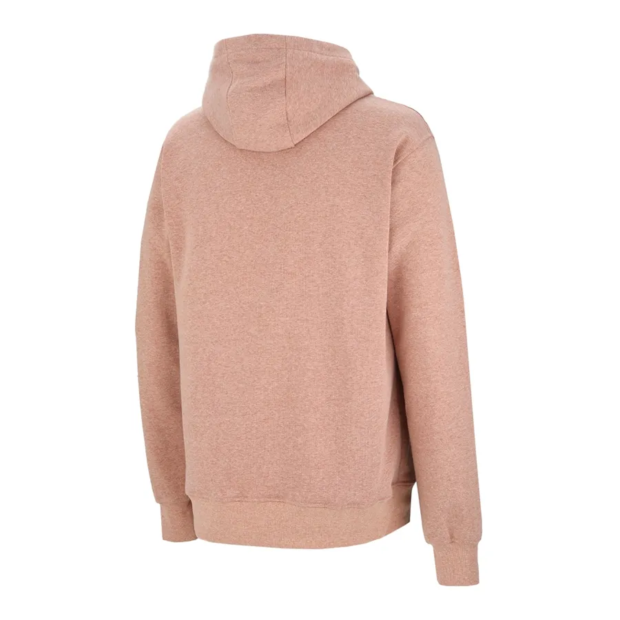 Imagen 1 de 4 de Buzo Salomon Logo Hoodie II-BORDO