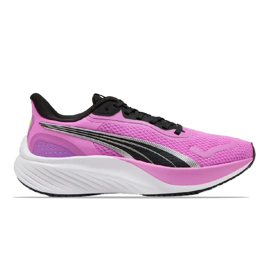 Imagen 0 de 5 de Zapatillas Puma Pounce Lite-VIOLETA/NEGRO/BLANCO