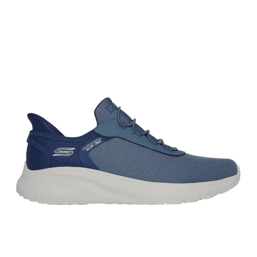 Imagen 0 de 5 de Zapatillas Skechers Bobs Squad Chaos-AZUL/MARINO