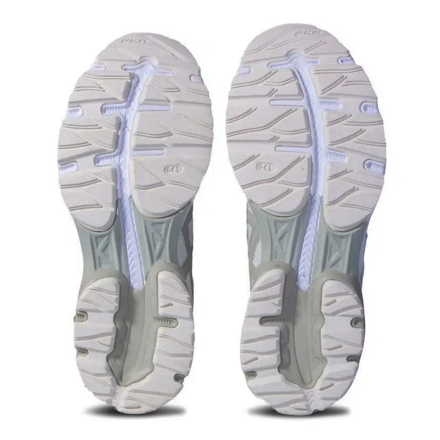 Imagen 3 de 4 de Zapatillas Asics Gel Takumi-NARANJA/GRIS