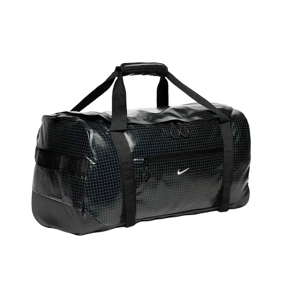 Imagen 1 de 5 de Bolso Nike Duffel-NEGRO