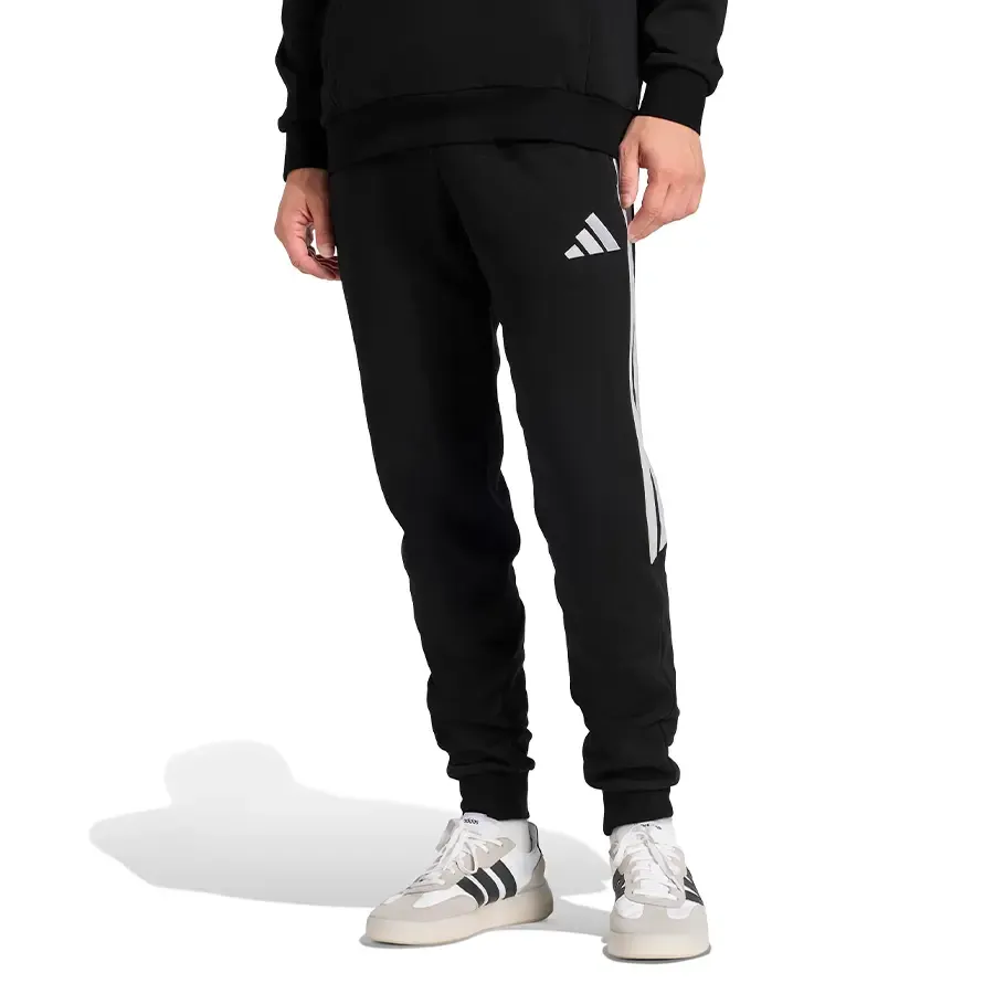 Imagen 0 de 5 de Pantalón adidas Tiro26 League-NEGRO/BLANCO
