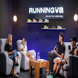 Pausa Activa Streaming Vaypol