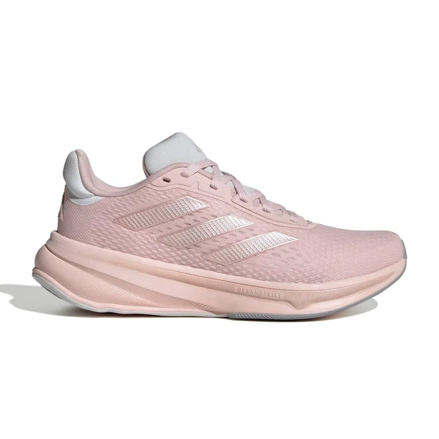 Imagen 0 de 7 de Zapatillas adidas Response super-ROSA/GRIS