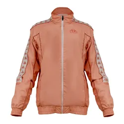 Campera Kappa 222 Banda Jacket