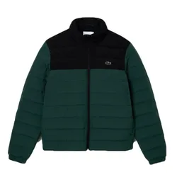 Campera Lacoste Puffer