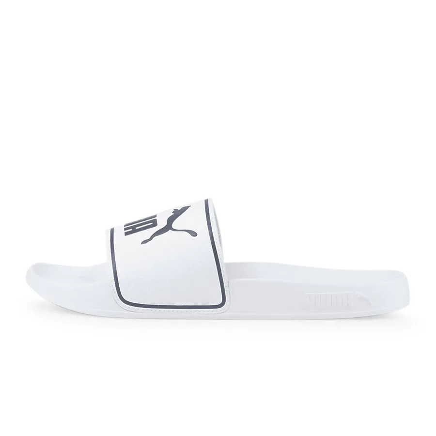 Imagen 1 de 5 de Ojotas Puma Leadcat 2.0-BLANCO/NEGRO