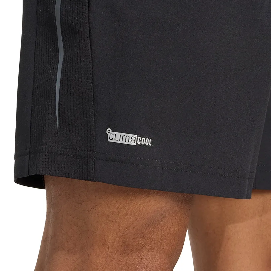 Imagen 5 de 6 de adidas Shorts Tech-NEGRO