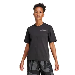 Remera adidas Terrex Multi Climacool