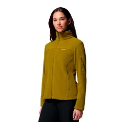 Campera Columbia Fast Trek II