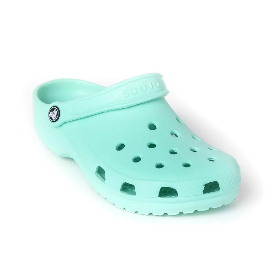 Imagen 0 de 5 de Ojotas Crocs Classic-AQUA