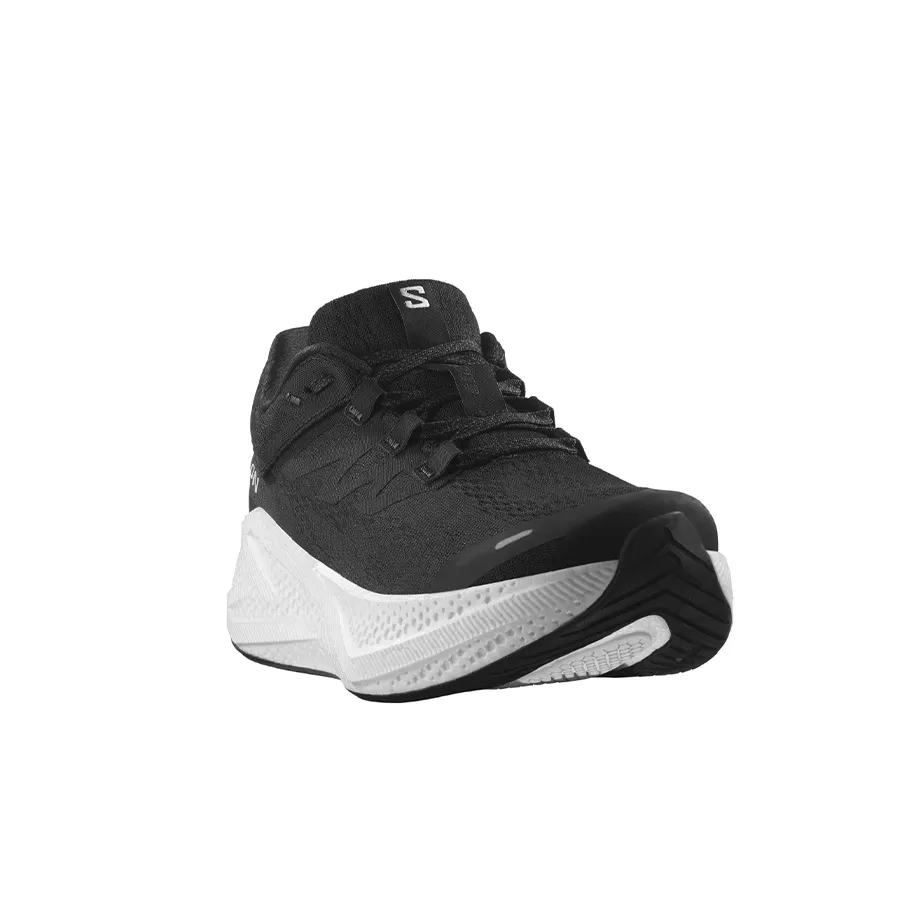 Imagen 1 de 5 de Zapatillas Salomon Aero Glide 3 M-NEGRO
