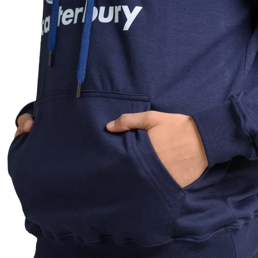 Imagen 2 de 3 de Buzo Canterbury Lines Ccc-MARINO