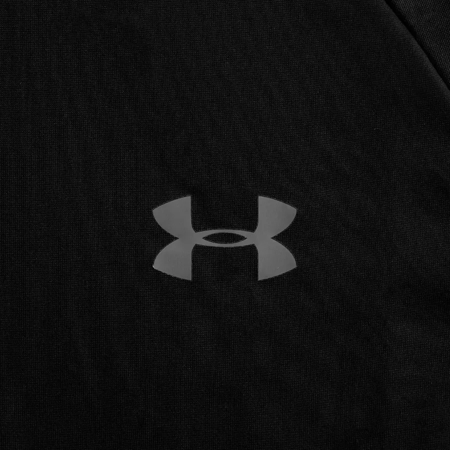 Imagen 4 de 5 de Remera Under Armour Tech 2.0-NEGRO