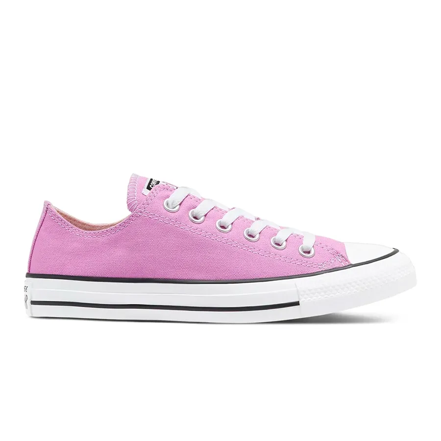 Imagen 0 de 4 de Zapatillas Converse Chuc Taylor All Star Ox-ROSA