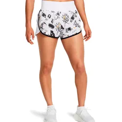 Shorts Under Armour Run