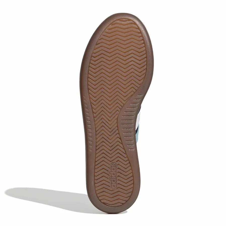 Imagen 4 de 7 de Zapatillas adidas Barreda decode-MARINO/CELESTE/BLANCO