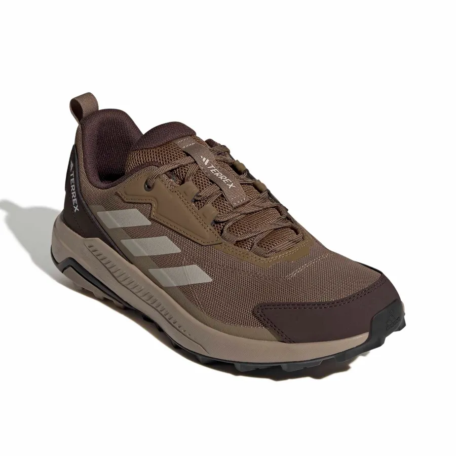 Imagen 1 de 7 de Zapatillas adidas Terrex Anylander-MARRON
