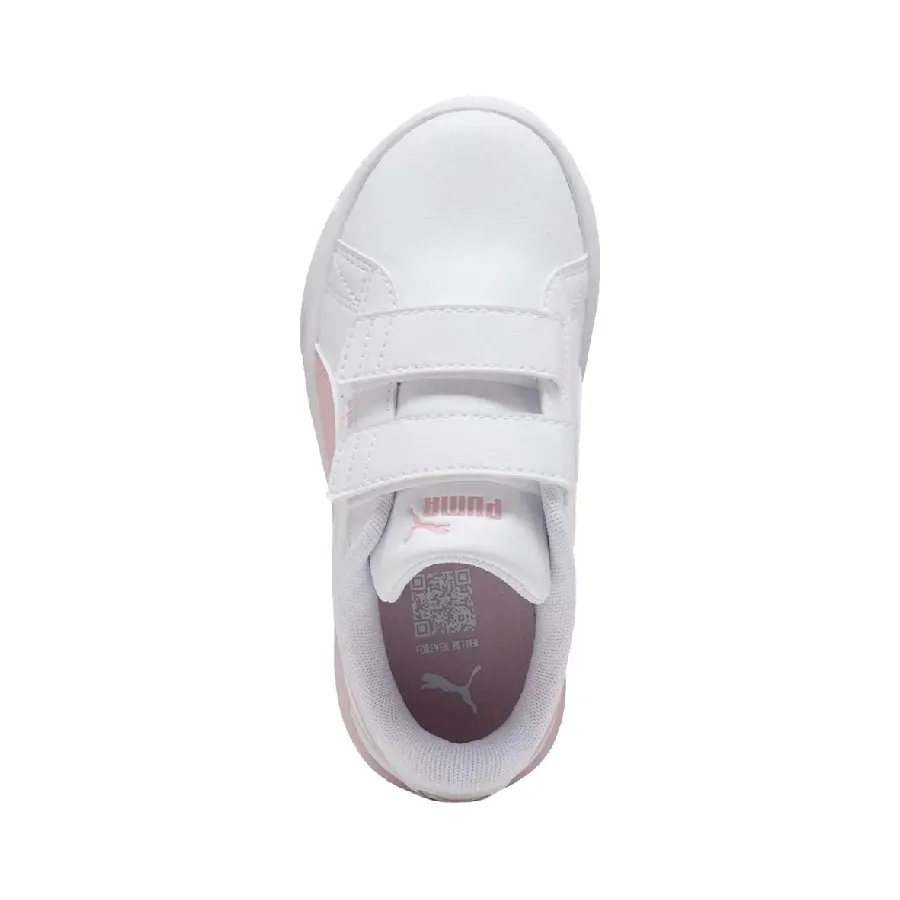 Imagen 3 de 6 de Zapatillas Puma Jada Classic Blurry Dreams-BLANCO/ROSA