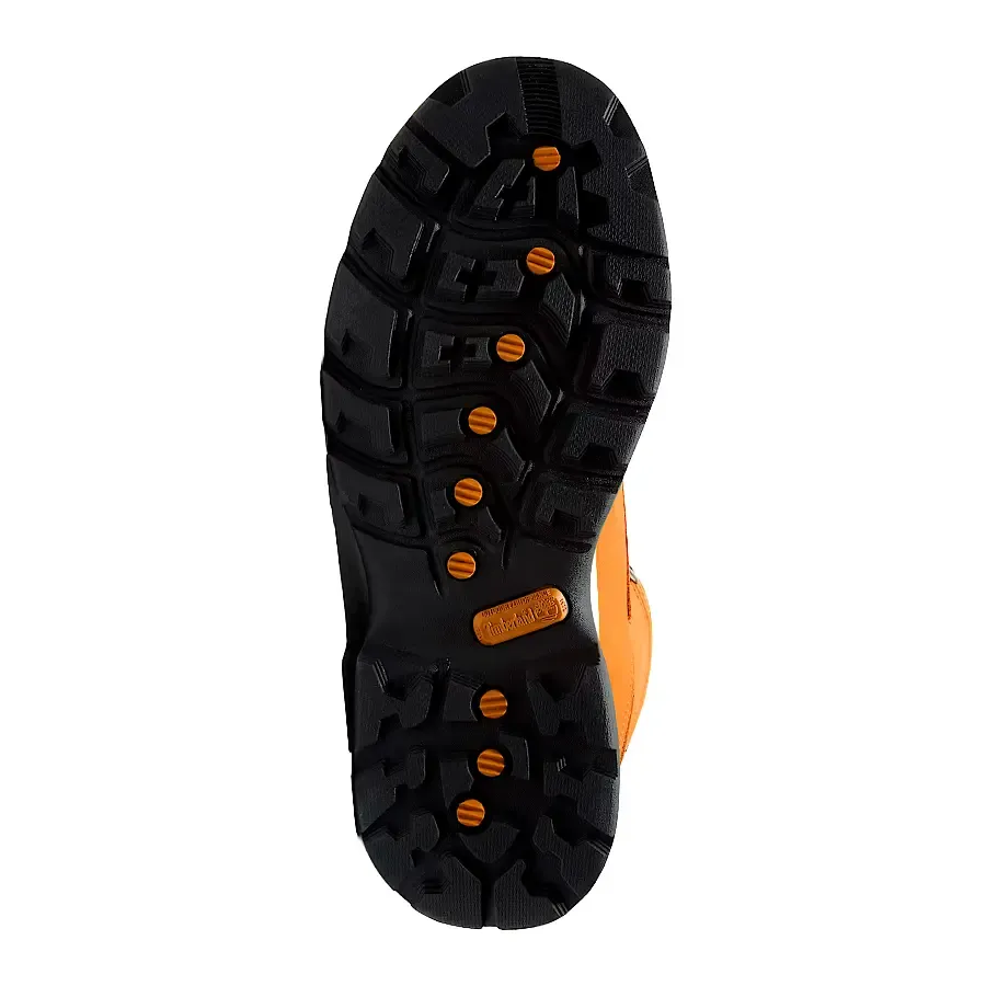 Imagen 4 de 7 de Botas Timberland Hiker White Ledge-CAMEL/MARRON