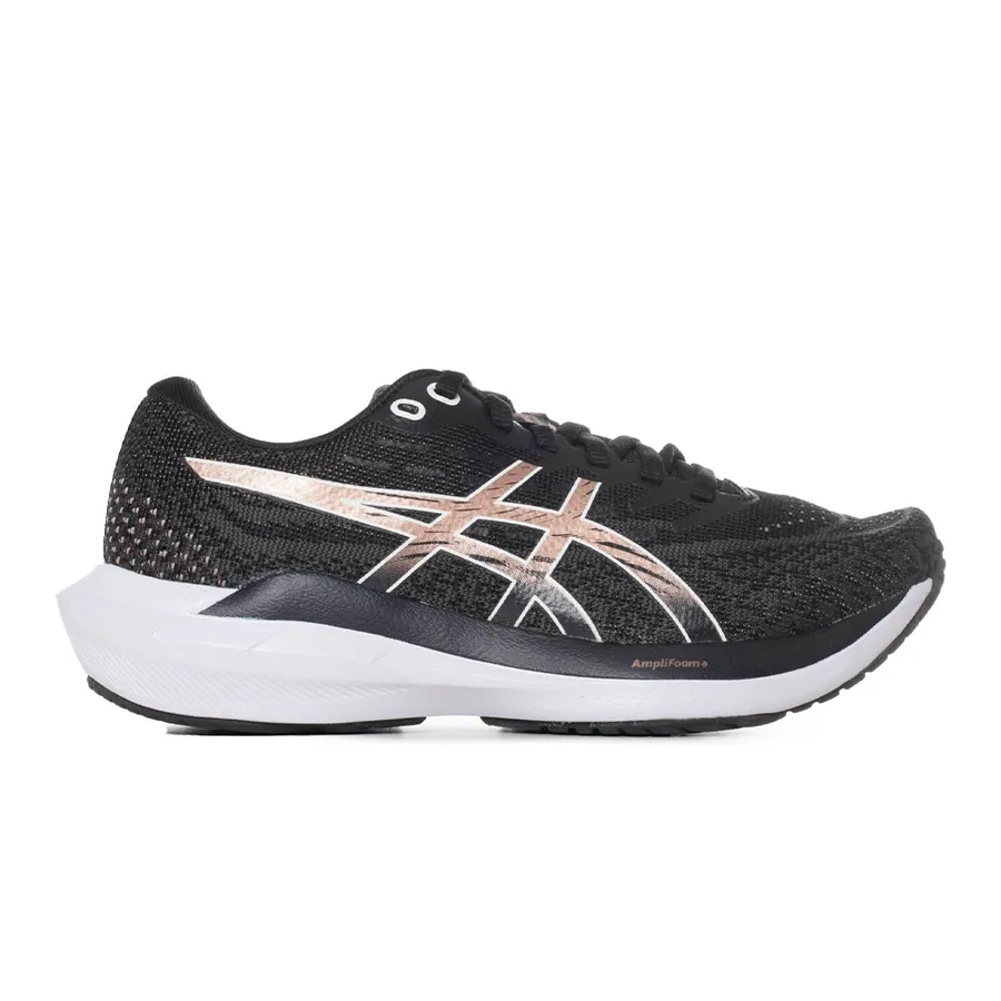 Imagen 0 de 5 de Zapatillas Asics Gel-Nagoya 7-NEGRO/DORADO