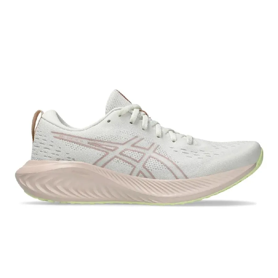 Imagen 0 de 6 de Zapatillas Asics Gel-Excite 10-BLANCO/CREMA