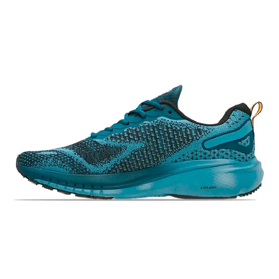 Imagen 2 de 5 de Zapatillas Under Armour Charged Celerity-CELESTE/MARINO