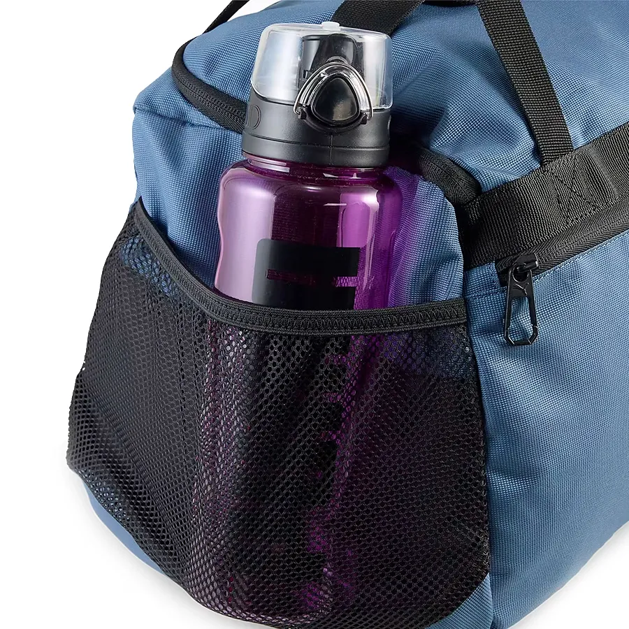 Imagen 2 de 4 de Bolso Puma Training Medium 24L-AZUL