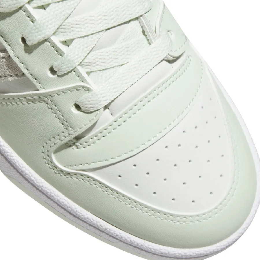 Imagen 5 de 7 de Zapatillas adidas Turnaround Low-VERDE AGUA/BLANCO