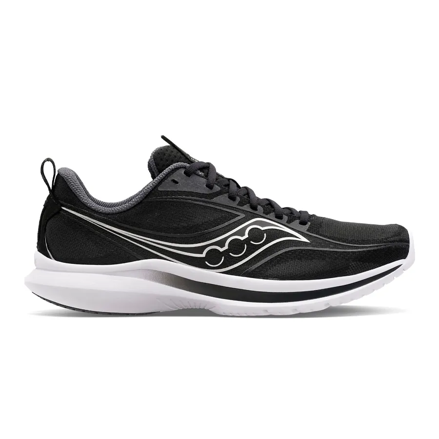 Imagen 0 de 4 de Zapatillas Saucony Kinvara 13-NEGRO/BLANCO