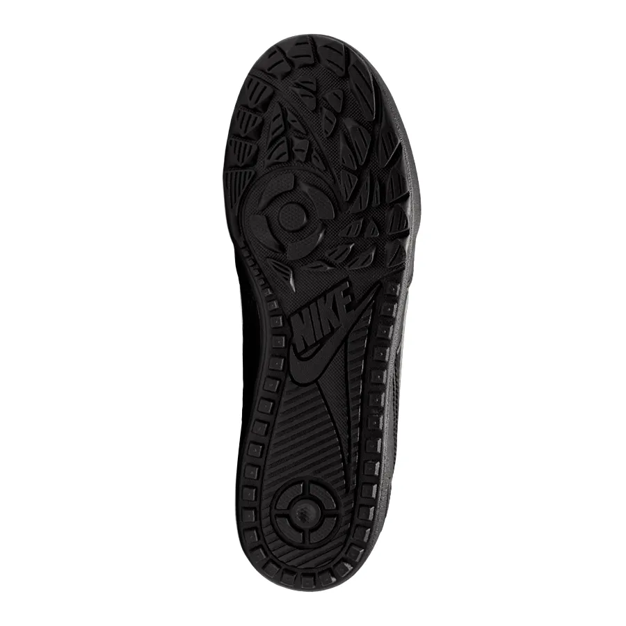 Imagen 6 de 8 de Zapatillas Nike Terra Manta-NEGRO/BLANCO