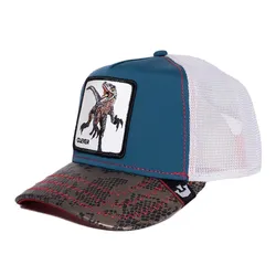 Gorra Goorin Bros Baseball Swift Rubber