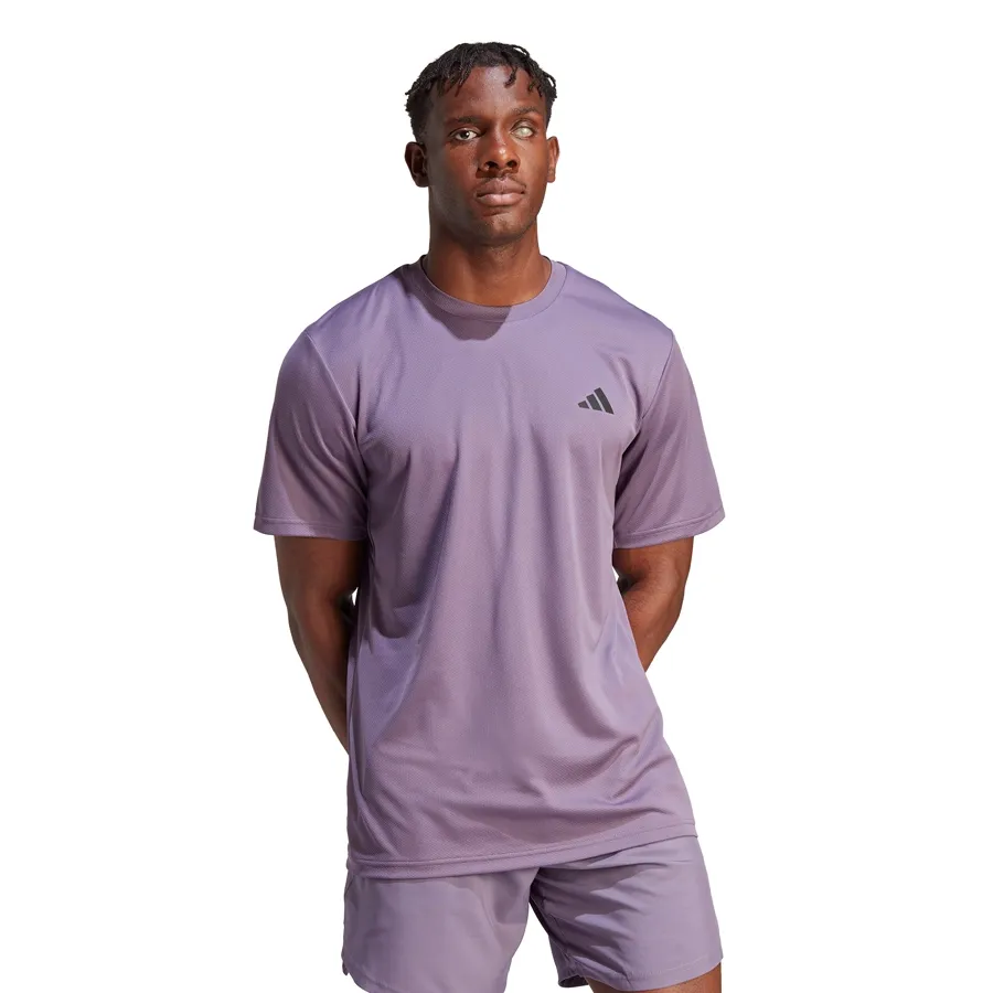 Imagen 0 de 5 de Remera adidas Train Essentials-LILA