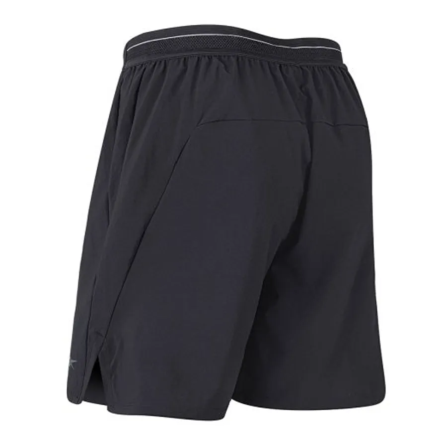 Imagen 1 de 4 de Shorts Reebok Speed 4.0-NEGRO