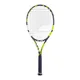 raqueta-babolat-boost-aero-strung-NEGRO/AMARILLO FLUOR